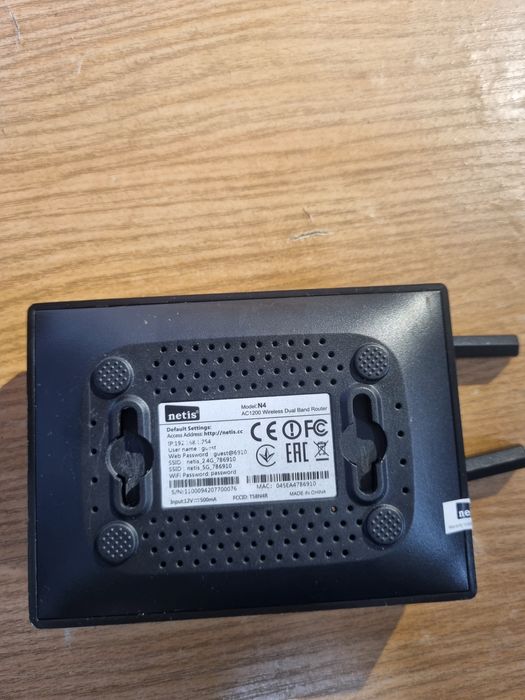 5g Wi-Fi роутери