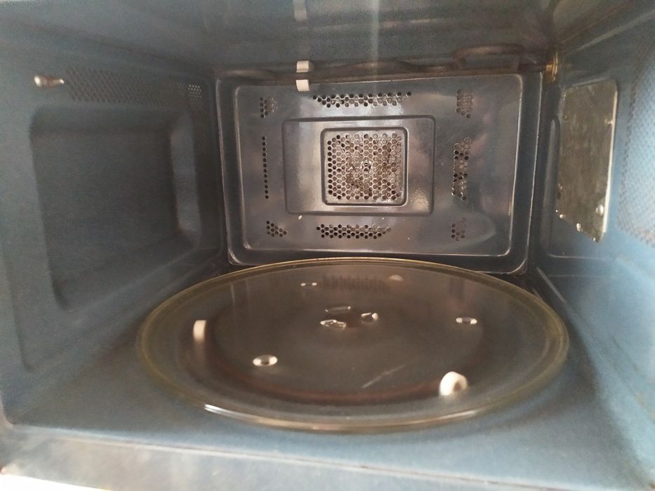 Микроволновка гарантия доставка бесплатно