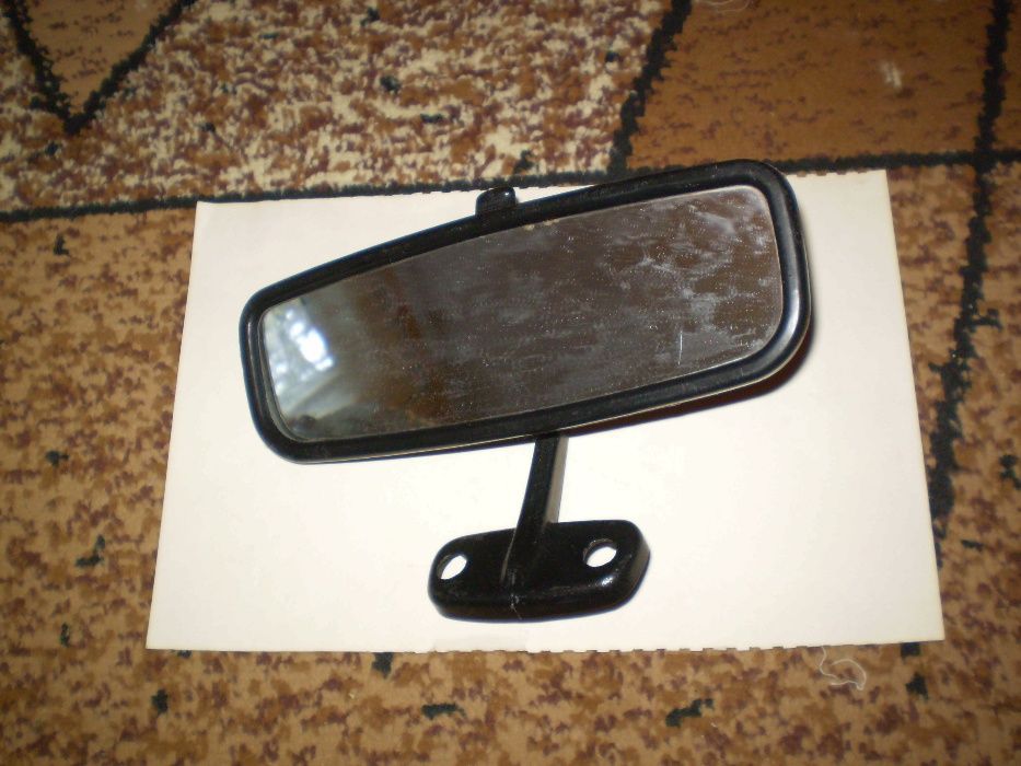 Продам б/у зеркало (салон) на ВАЗ