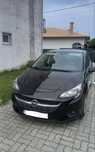 Opel Corsa CDTI 1.3