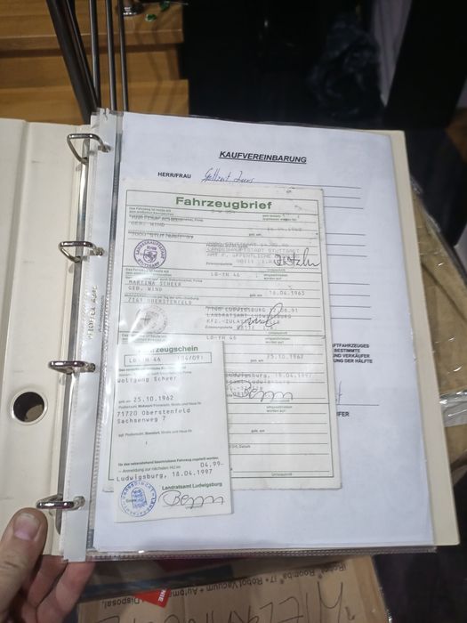 Suzuki GS500 EU z 1990r.