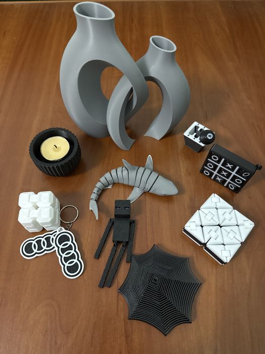 Іграшки антистрес