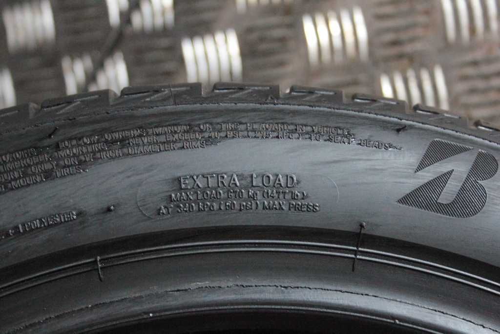 225/45/17 Bridgestone Turanza T005 225/45 94Y XL 2020r BMW