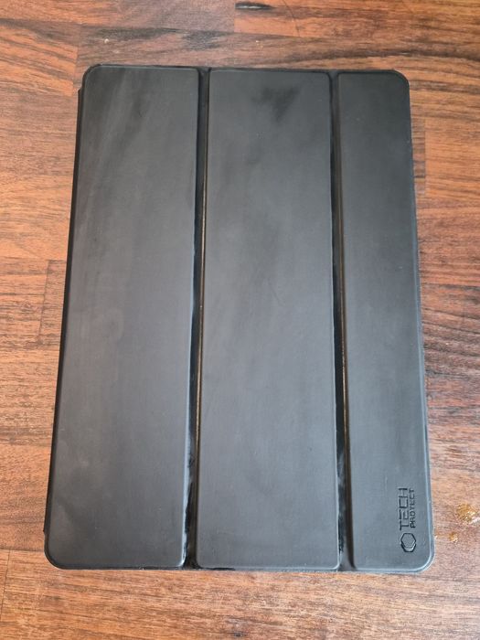 Samsung Galaxy Tab S9 FE+ 12.4" 8/128 GB Wi-Fi Zielony + Rysik S Pen