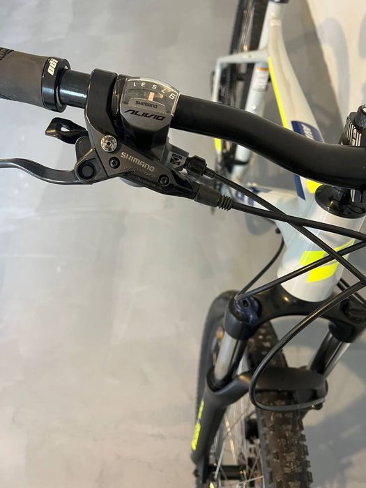 GT avalanche comp 2019