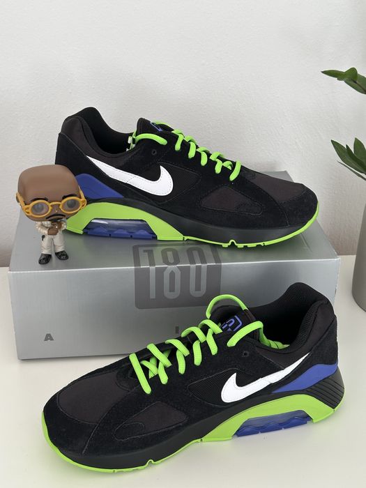 кросівки Nike Air 180