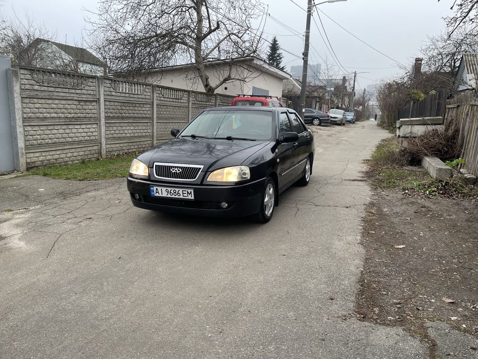 Продам автомобиль в хорошем состоянии