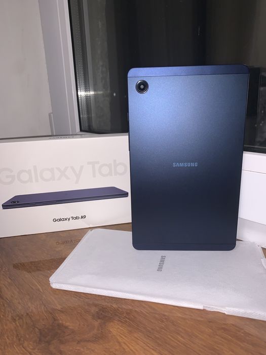 samsung tab a9 64gb Lte OPEN BOX