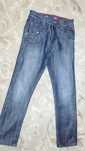 Spodnie next r134