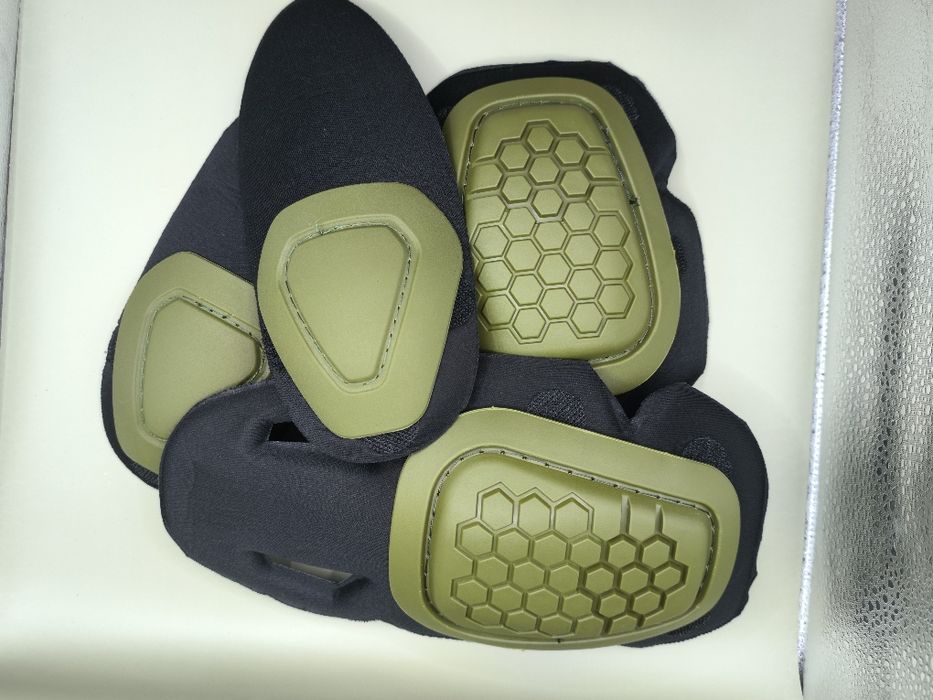 Proteções fato tático