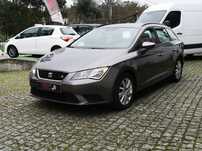 Seat Leon ST 1.6 TDI
