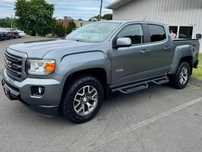 GMC Canyon      2020