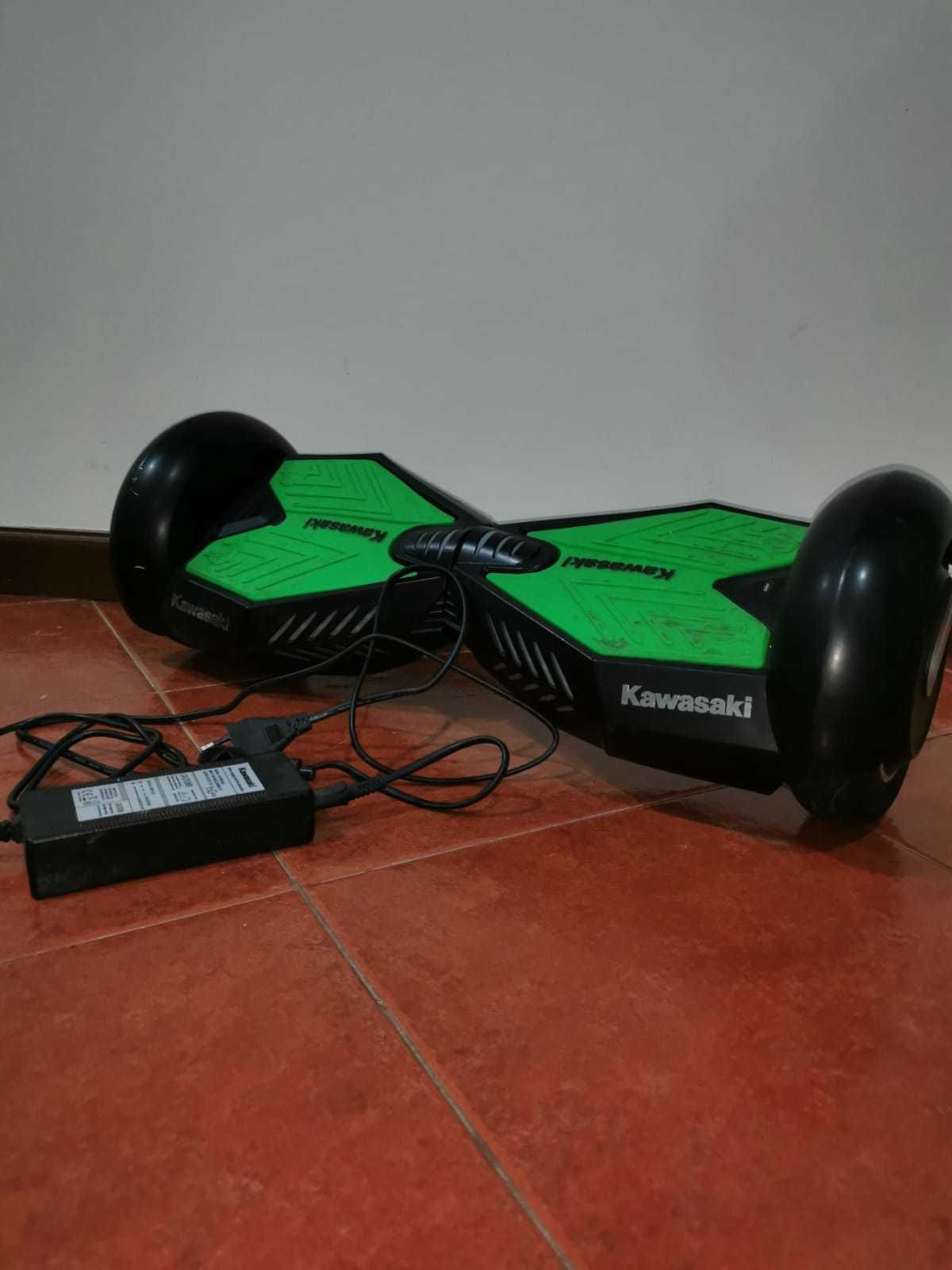 Vendo Hoverboard