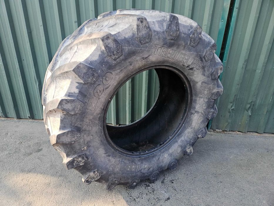 Opona Trelleborg 600/65 - R 28 TM 800 TM 600/65r28