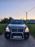 Продам Sang Yong Rexton