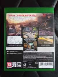 Gra Xbox One Sniper Contract