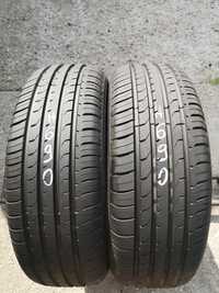 Nowe opony letnie 215/55/18 Maxxis 2szt 2021r