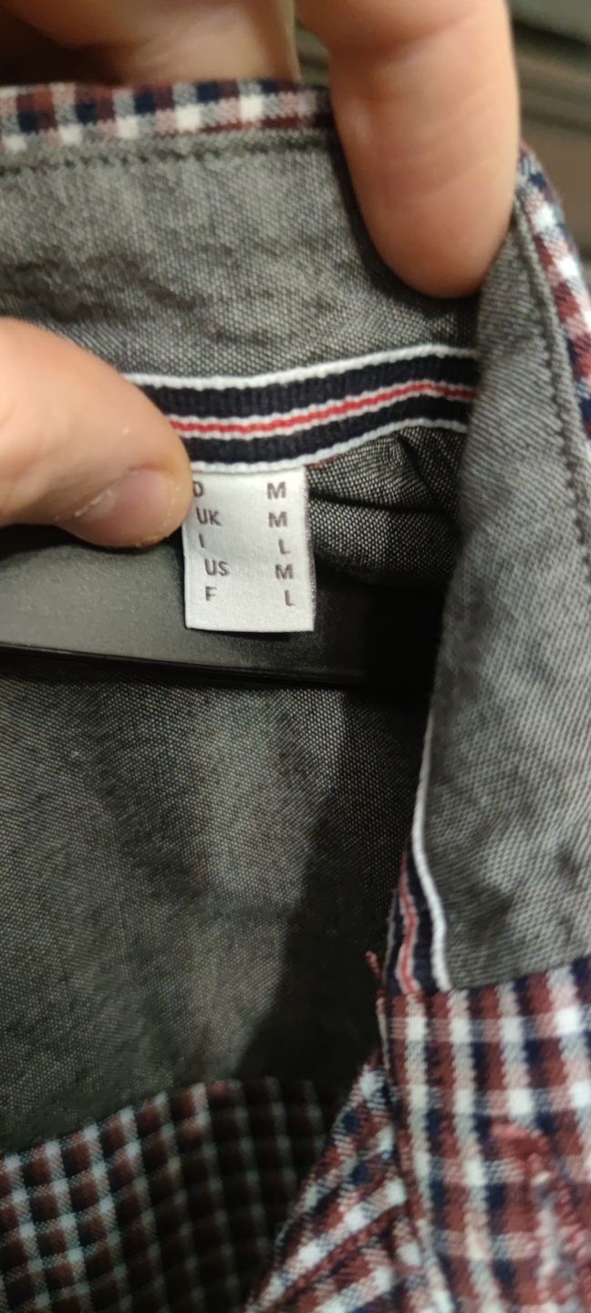 Koszula męska Esprit w rozmiarze M