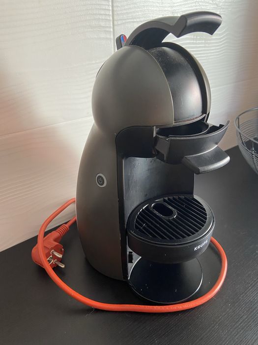 Máquina de café Dolce Gusto