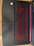 Laptop Acer Nitro 5+myszka razer