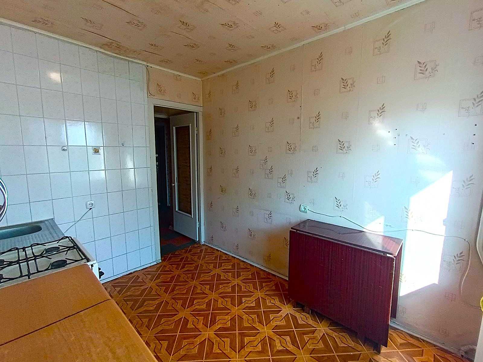 Продаж 2-х кімнатної квартири на Калиновій