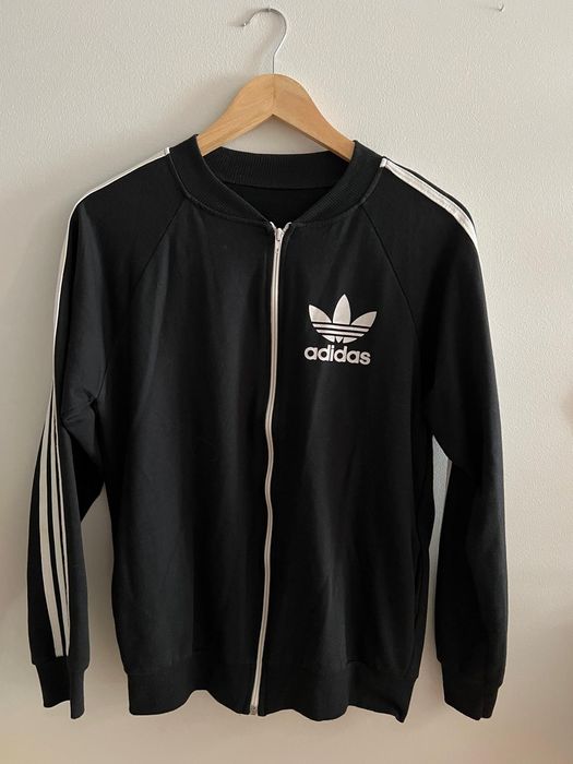 Casaco Adidas tamanho S