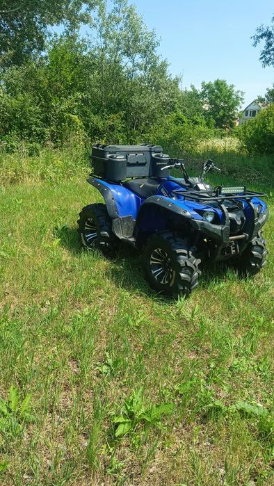 Продам квадроцикл
