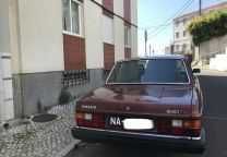 Volvo 240 GL B23