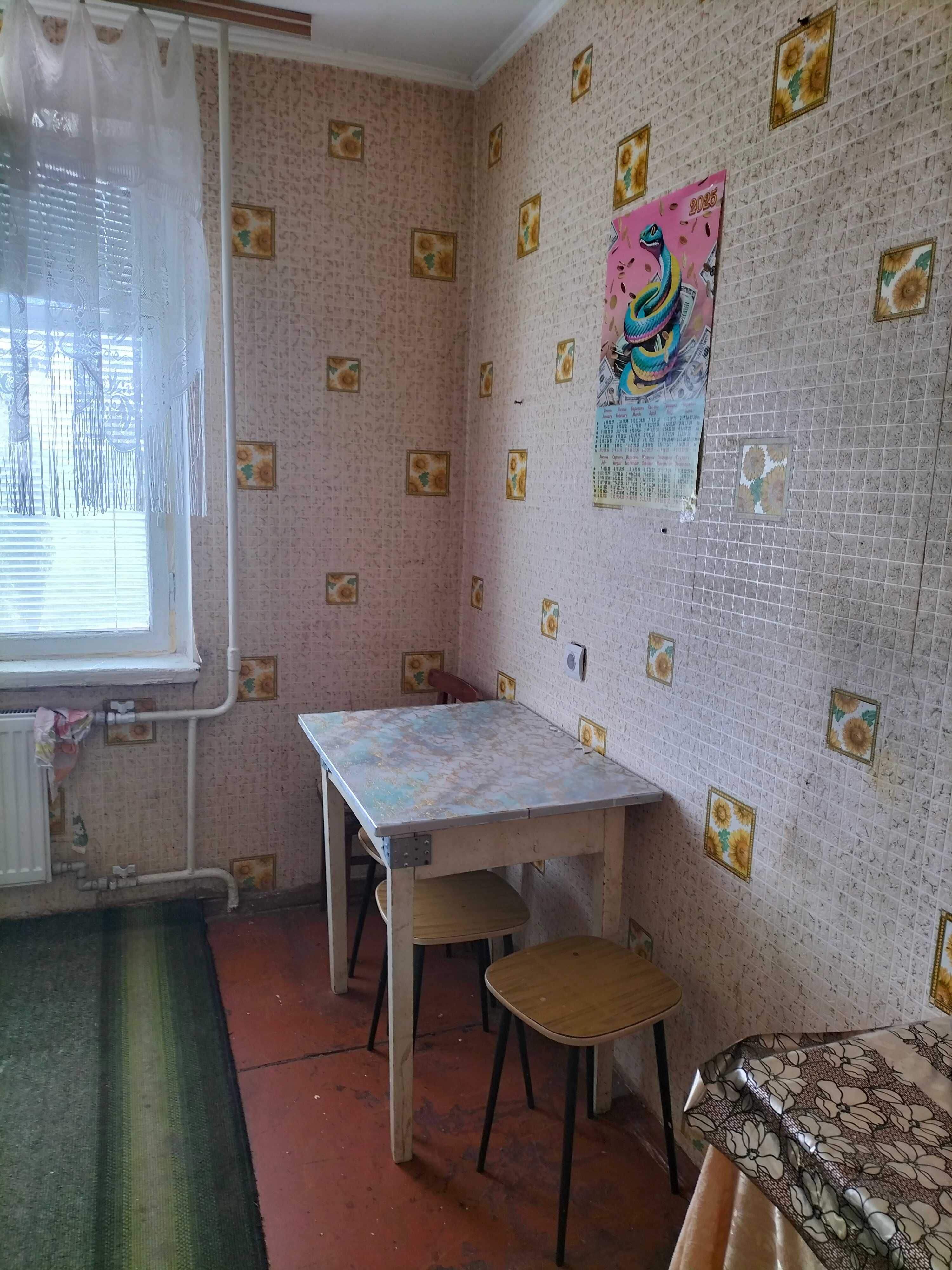 2-ка в спальному районі (л3)