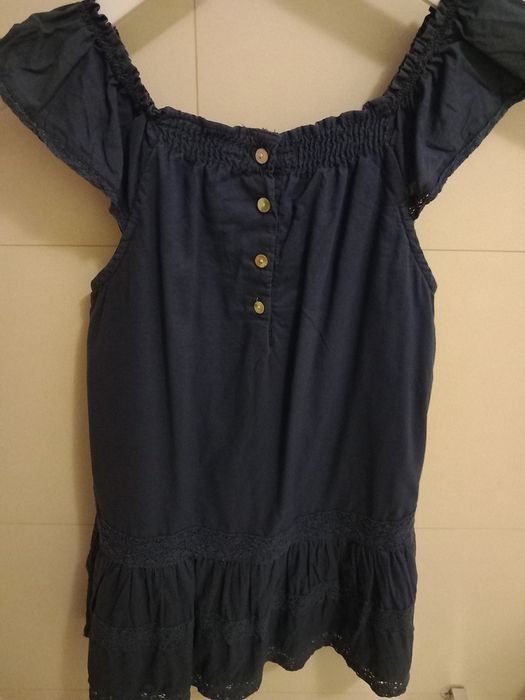 Vestido LANIDOR - T 8 Anos