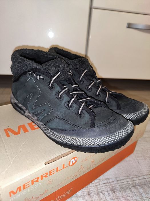 Взуття Merrell neve mid 37р
