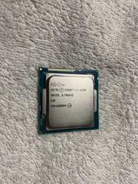 Procesor LGA1150 i3 4170 3.7GHZ