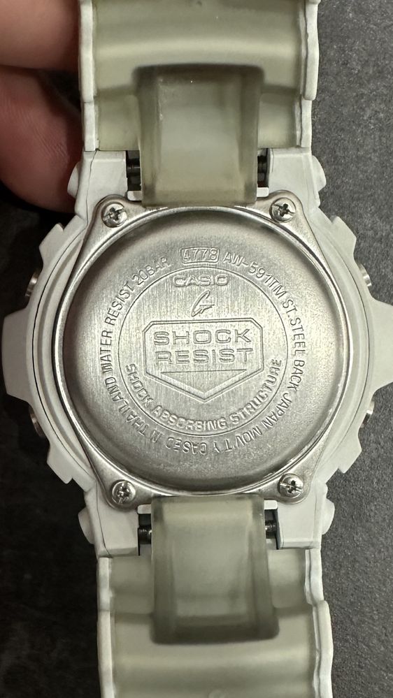 Годинник Casio G-Shock