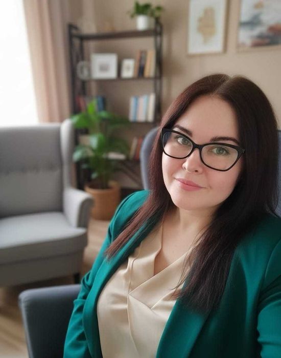 Psychoterapia on- line