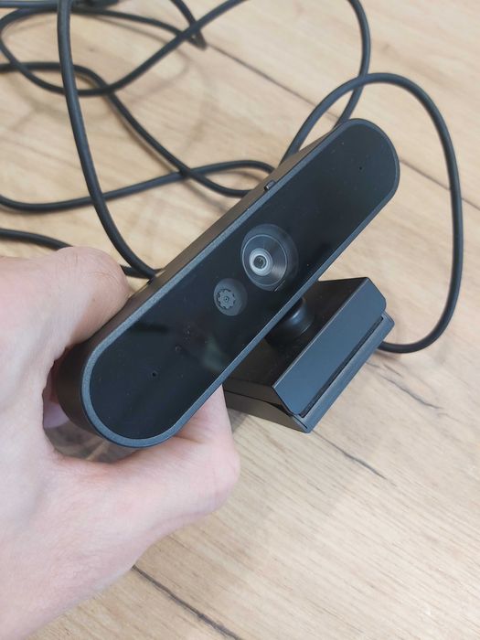 Kamerka Lenovo FHDWC510 - video call