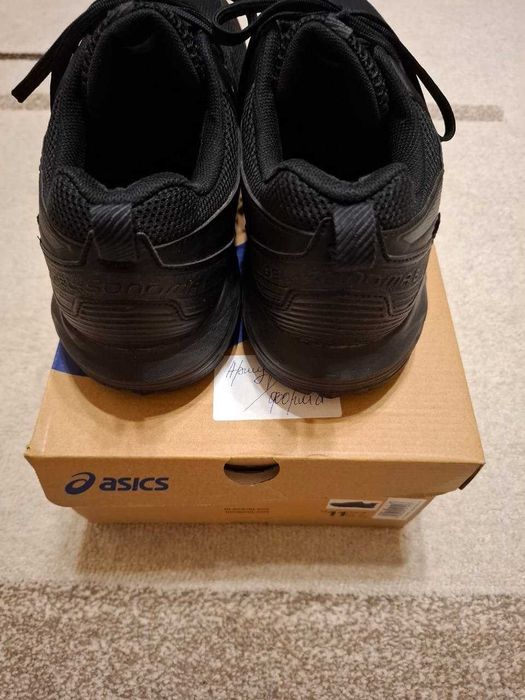 Мужские кроссовки ASICS GEL-SONOMA 6 GORETEX