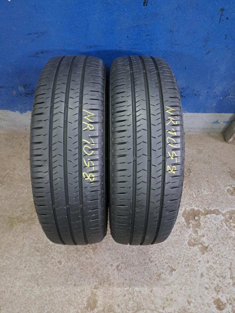 Opony 215/75R16C NEXEN