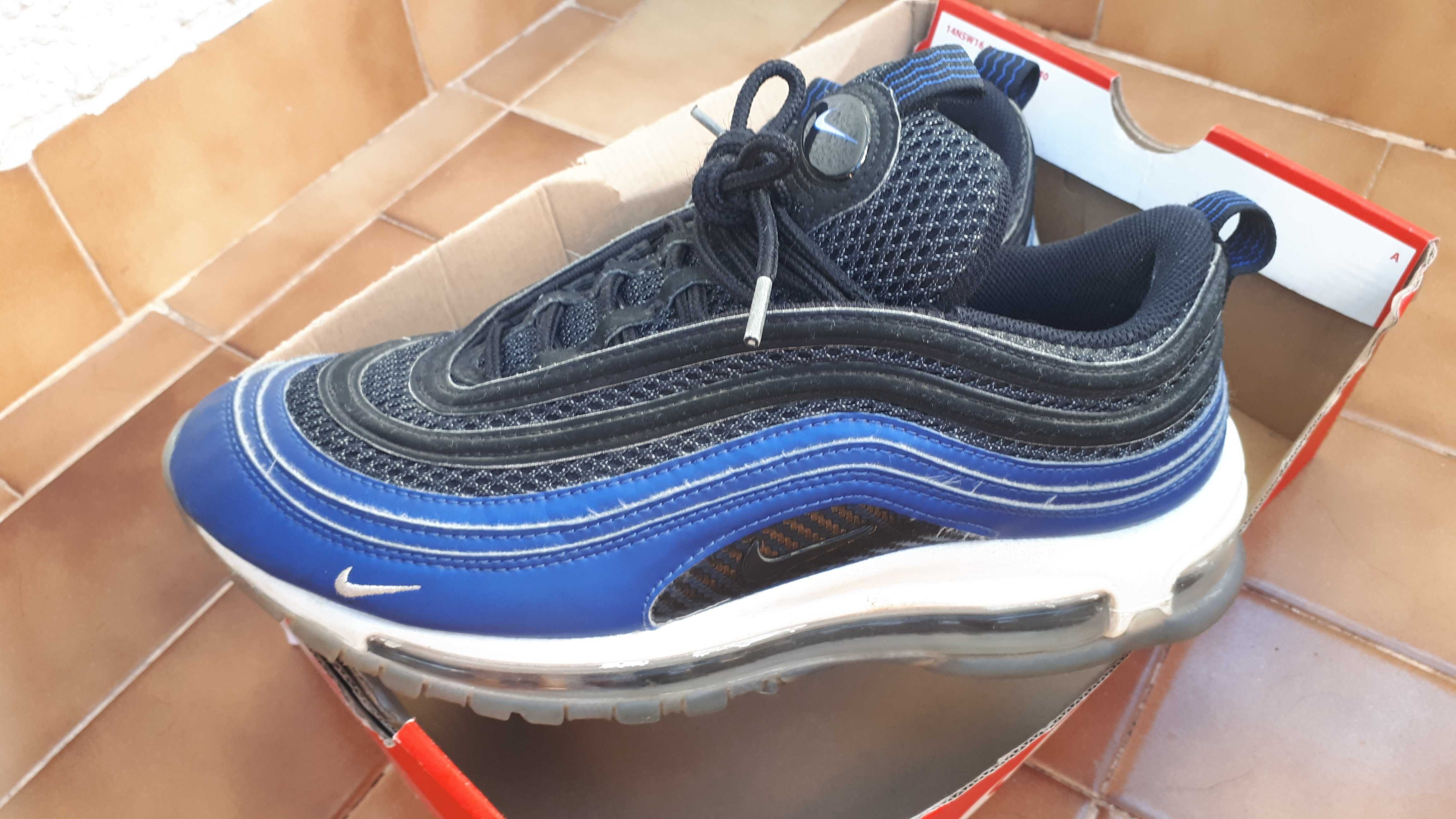 Sapatilhas Nike Air Max 97 - tam. 42