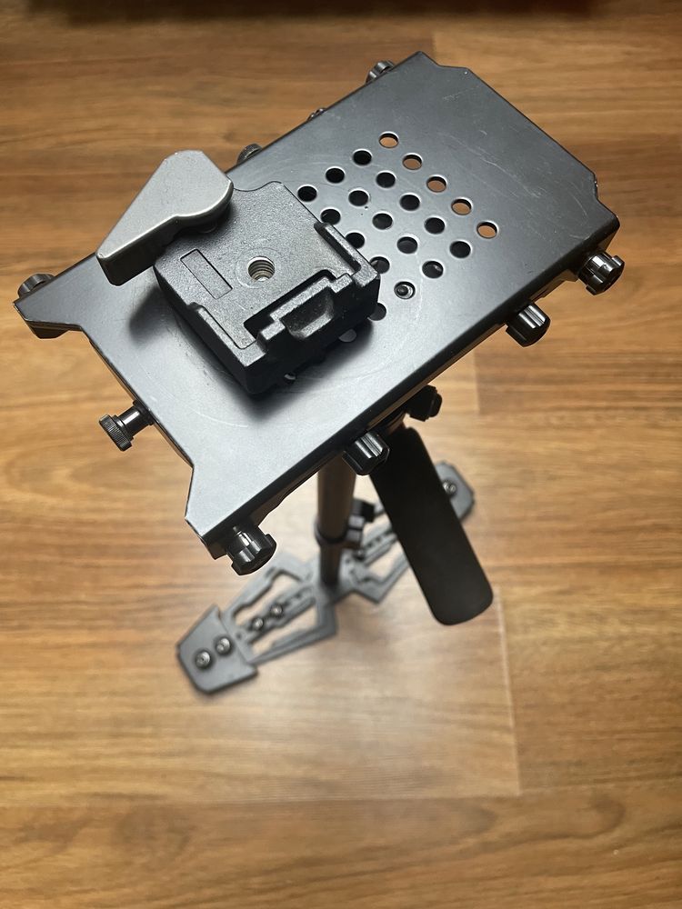 Glidecam hd2000 okazja !