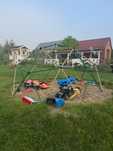 Kopuła wspinaczkowa