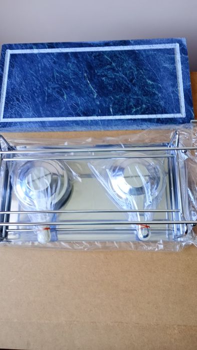 Grill kamienny pokojowy