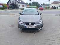 Sprzedam seata ibize
