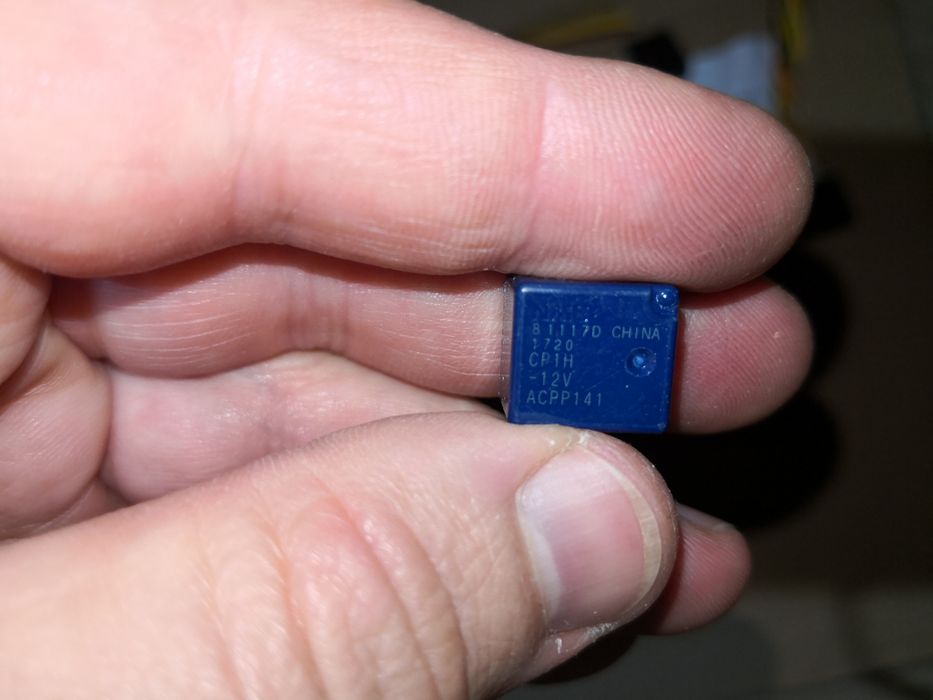 CP1H-12V, V23086-C1001-A403