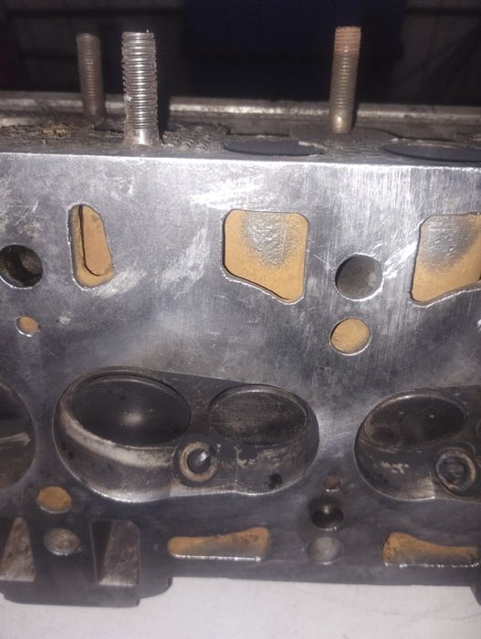 Продам ГБЦ Таврія Славута