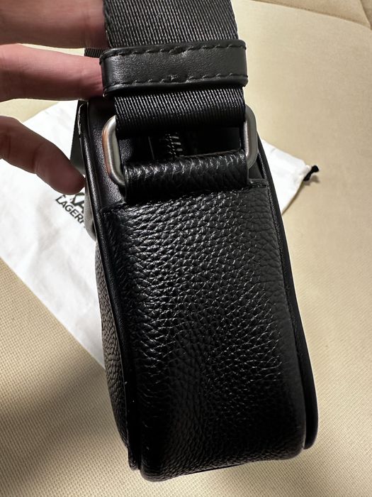 Сумка Karl Lagerfeld унісекс (оригінал)