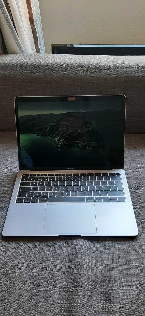 MacBook Air 13" 2019