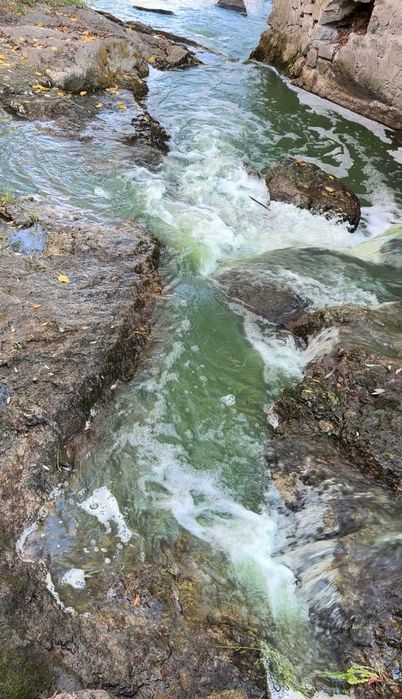 Подобово будиночок для відпочинку та свят джерельна вода та мальовничо
