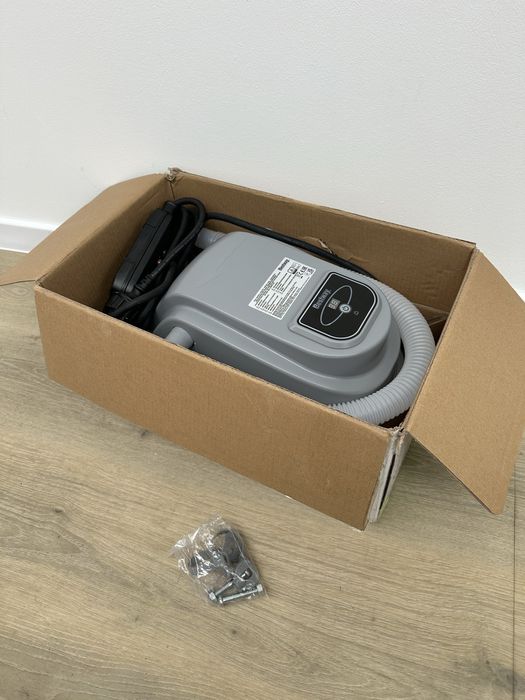 Bestway flowclear podgrzewacz wody basenowy 2800W (jak nowy)