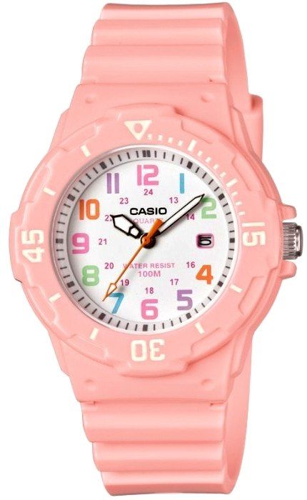 Zegarek Dziecięcy CASIO LRW-200H-4B2VDF + BOX