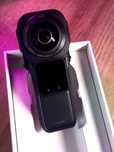 Insta360 ONE RS 1-Inch 360 Edition + Akcesoria | Stan idealny